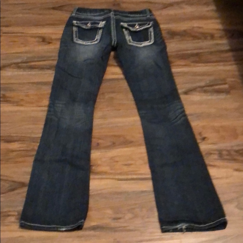 Daytrip lyra bootcut 28L